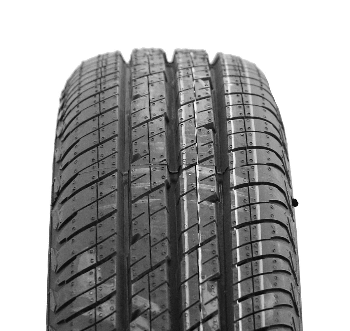 Continental Vanco 2 205/70 R15 106/104R Sommer DOT 2022