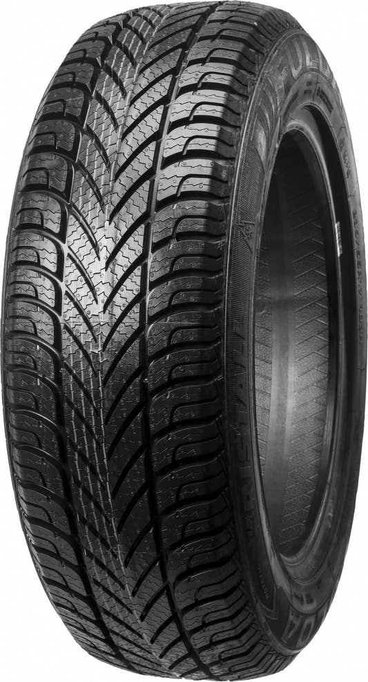 Fulda Kristall 4X4 XL DOT16 235/55 R17 103H Winter DOT 2016 – Bild 2