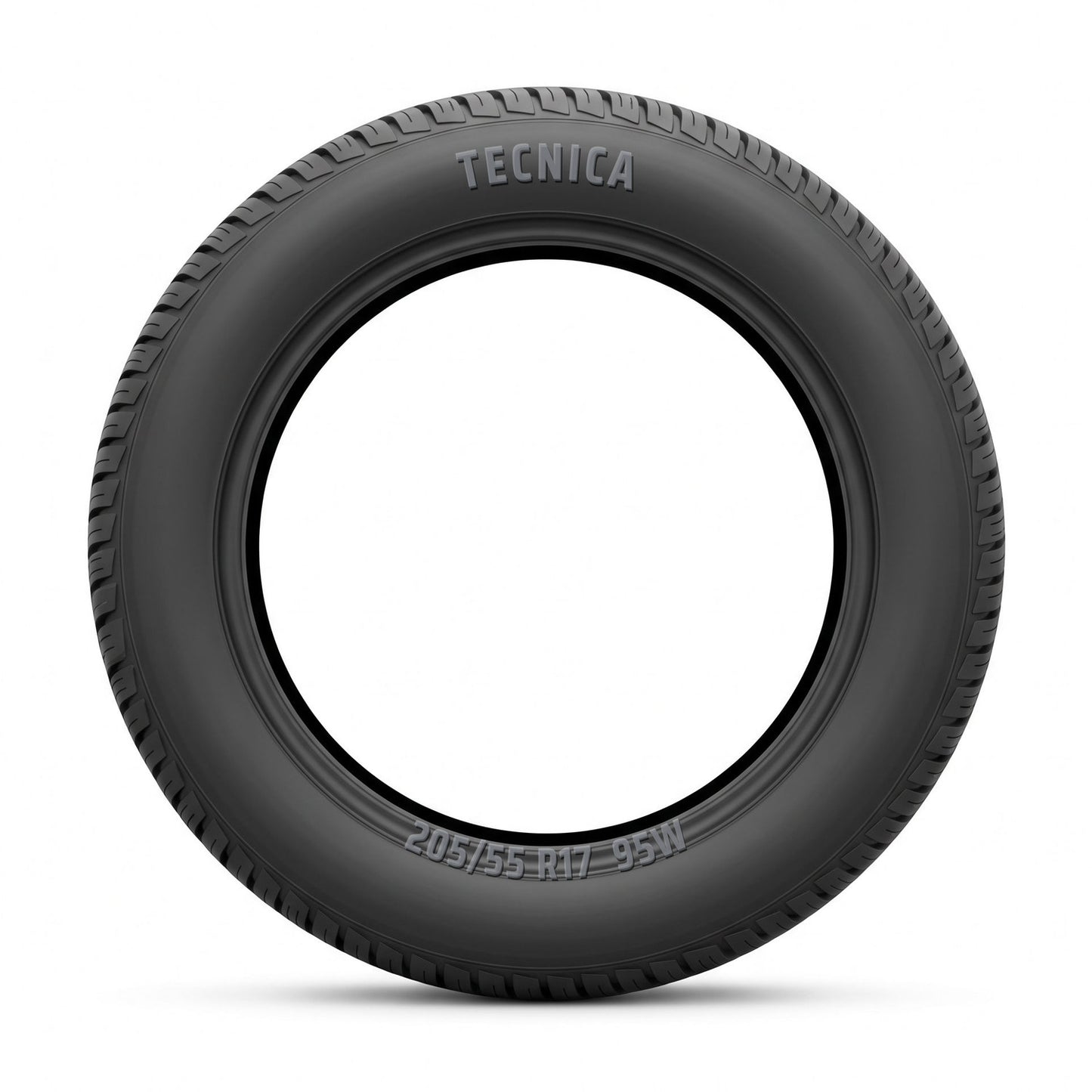Tecnica Quattro GT XL 3PMSF M+S DOT19 205/55 R17 95W Ganzjahr DOT 19