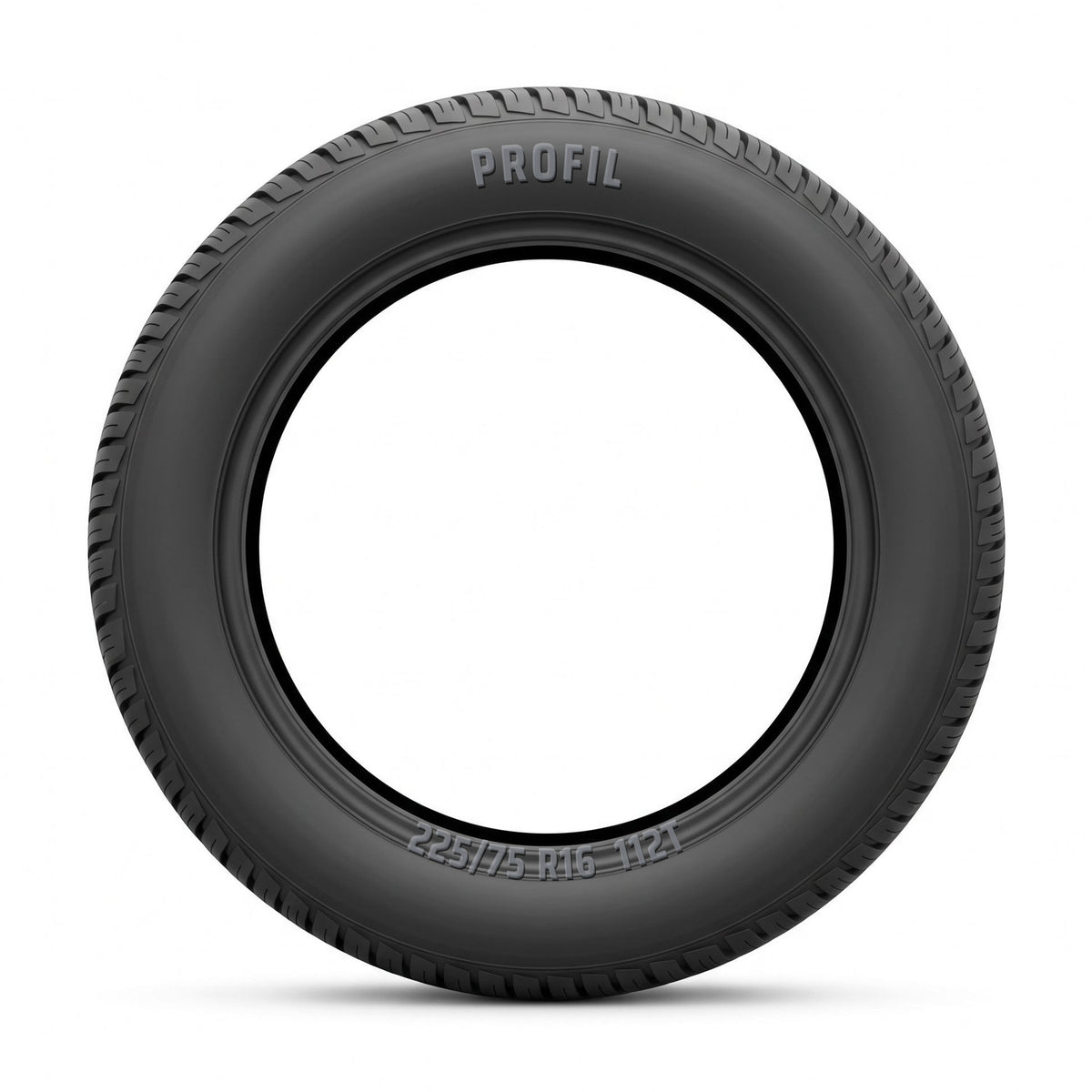 Profil Nordic 4x4 C2 Collins (rundern.) 225/75 R16 112T Ganzjahr
