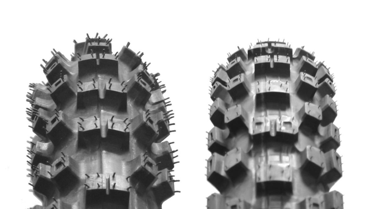 Bridgestone M403 60/100-12 38M DOT 2021