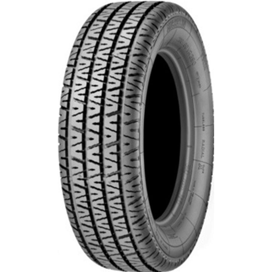 Michelin TRX 210/55 R390 91V Sommer