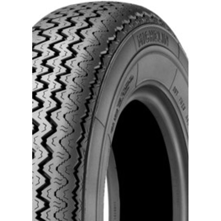 Michelin XAS FF 165 R13 82H Sommer