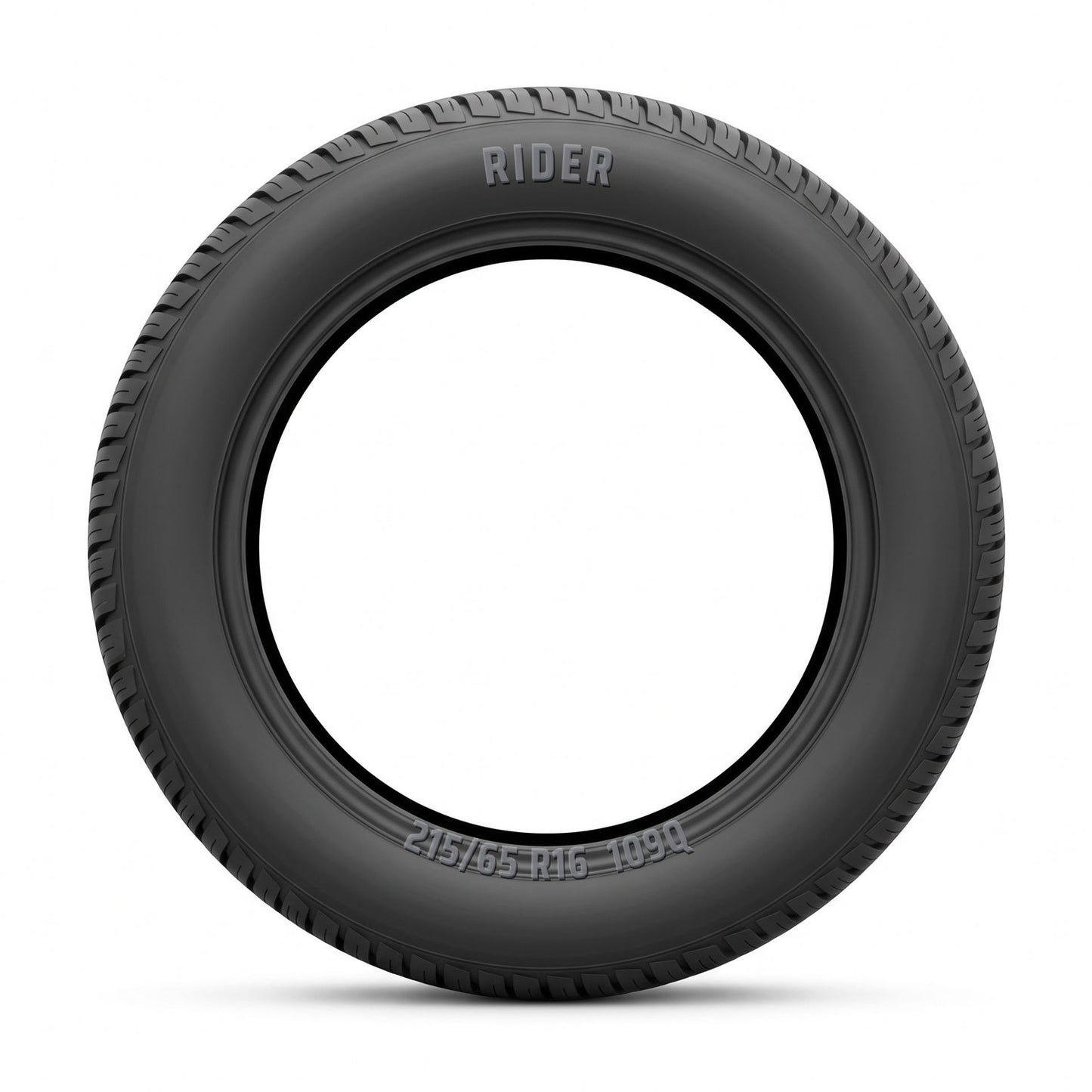 Rider MUD Monster MT/R Rechape 215/65 R16 109Q Ganzjahr