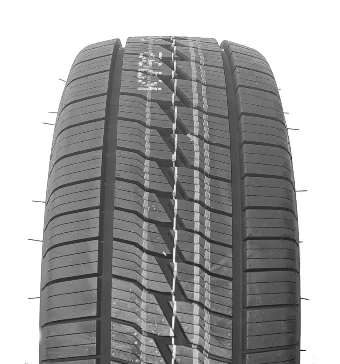 Firestone Vanhawk Multiseason 215/65 R16 109/107T Ganzjahr DOT 2021