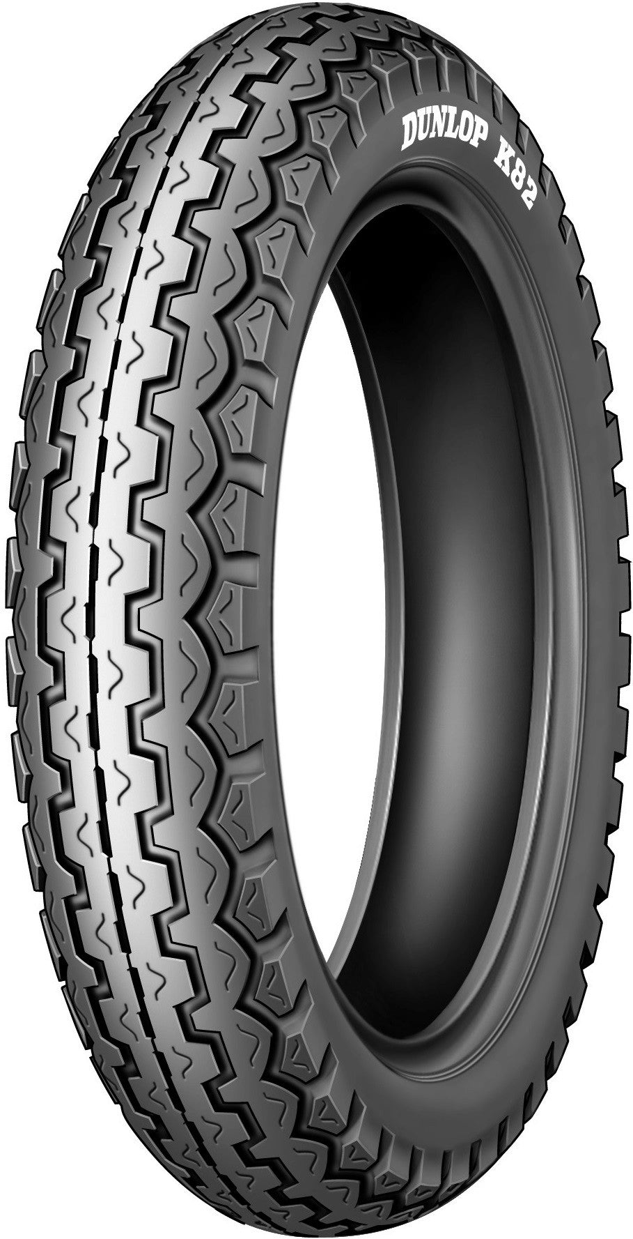 Dunlop K82 (TT) 3.25-18 52S Sommer
