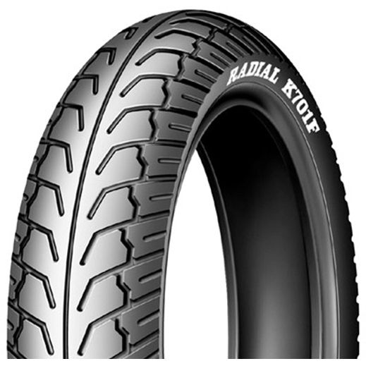 Dunlop K701 120/70 R18 59V Sommer