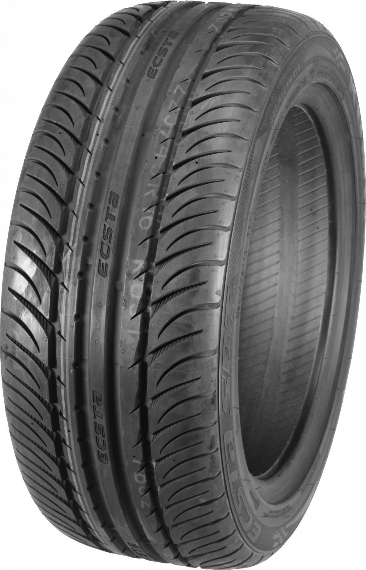 Kumho KU 31 DOT14 225/50 R16 92V Sommer DOT 14 – Bild 2