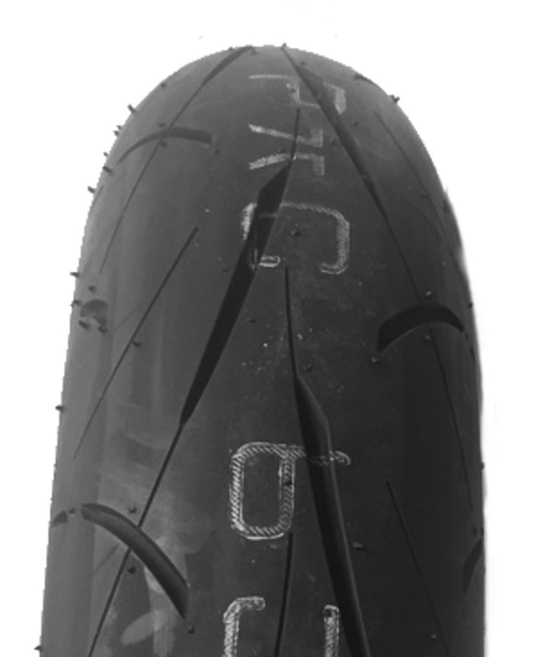 Dunlop Sportmax Roadsport 2 (Front) 120/60 R17 55W DOT 2021