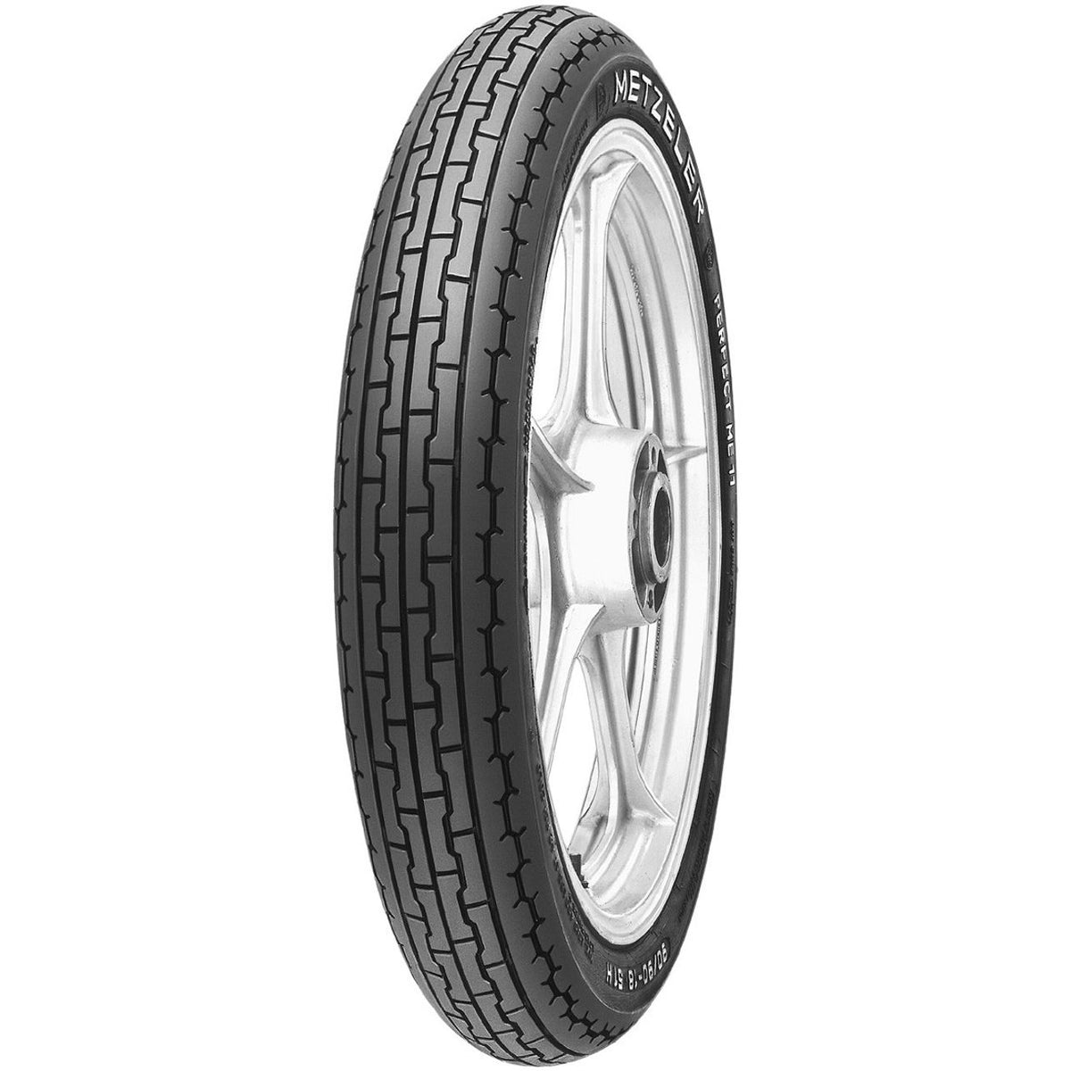 Metzeler Perfect ME 11 (TT) DOT22 3.25-18 52H Sommer DOT 2022