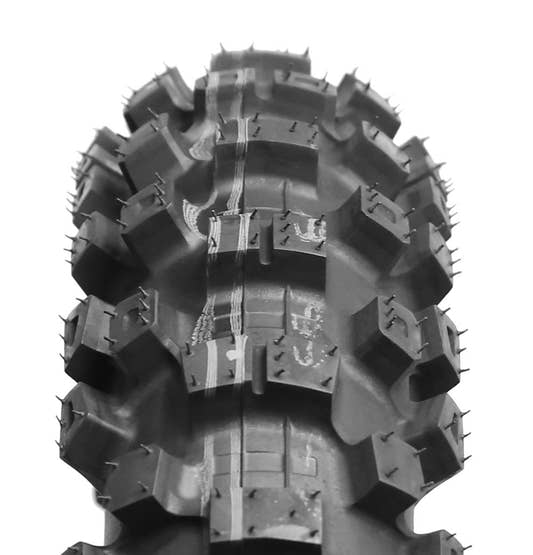 Bridgestone M404 NHS (TT) 70/100-10 38M Sommer – Bild 2