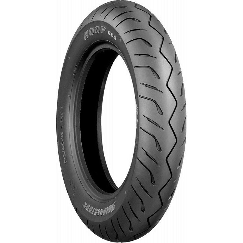 Bridgestone Hoop B03 110/70-16 52P Sommer
