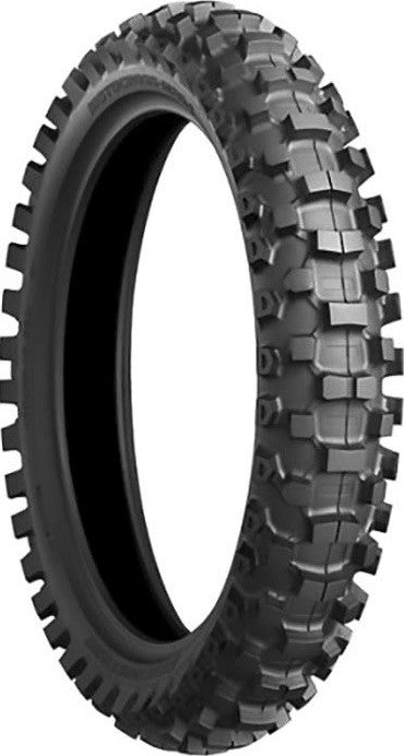 Bridgestone M204 NHS (TT) 90/100 R14 49M Sommer