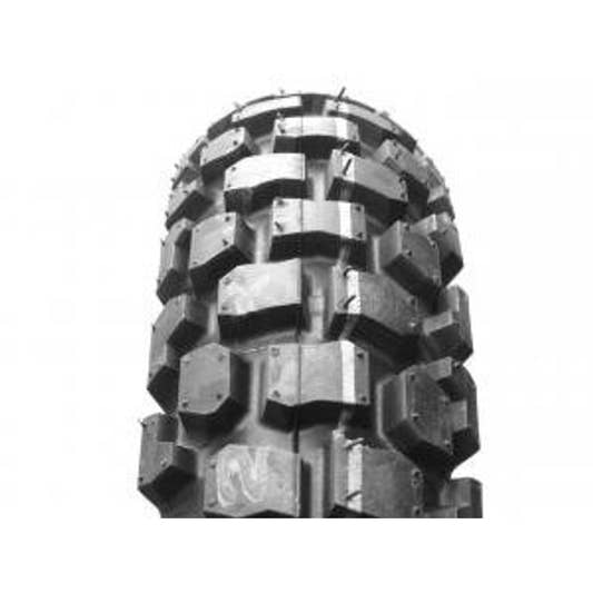 Bridgestone Trail Wing TW302 (TT) 120/80-18 62P Sommer – Bild 2