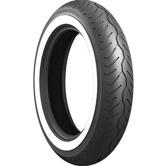 Bridgestone G 721 WW (TT) G 130/90-16 67H Sommer – Bild 2