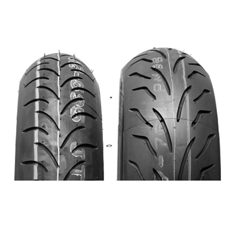 Bridgestone Battlax SC (SC-1) 120/70 R15 56S