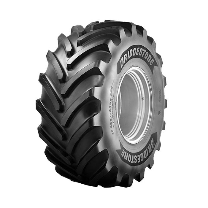 Bridgestone VT Combine 500/85 R24 163A8