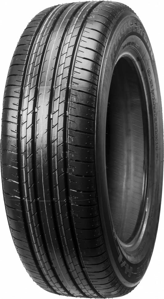 Bridgestone Dueler H/L 33A 235/55 R20 102V Sommer – Bild 2