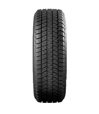 Bridgestone Blizzak DM-V3 3PMSF 285/45 R22 110T Winter