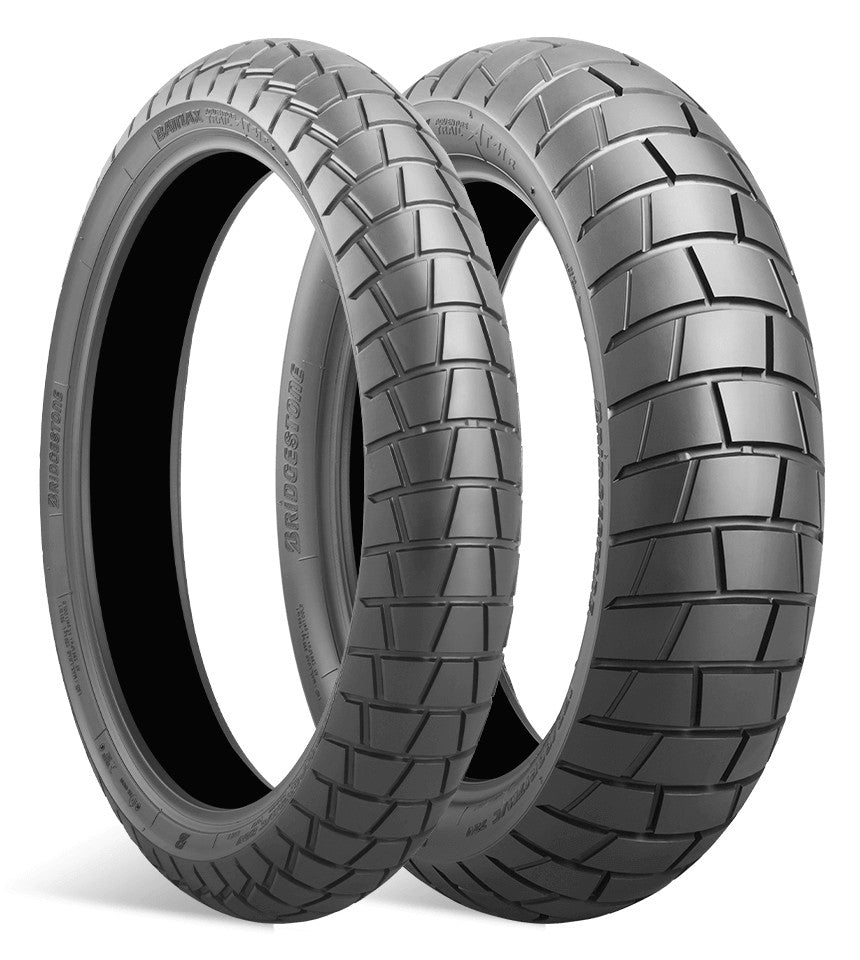 Bridgestone Battlax Adventure Trail AT41R 170/60 R17 72V Sommer
