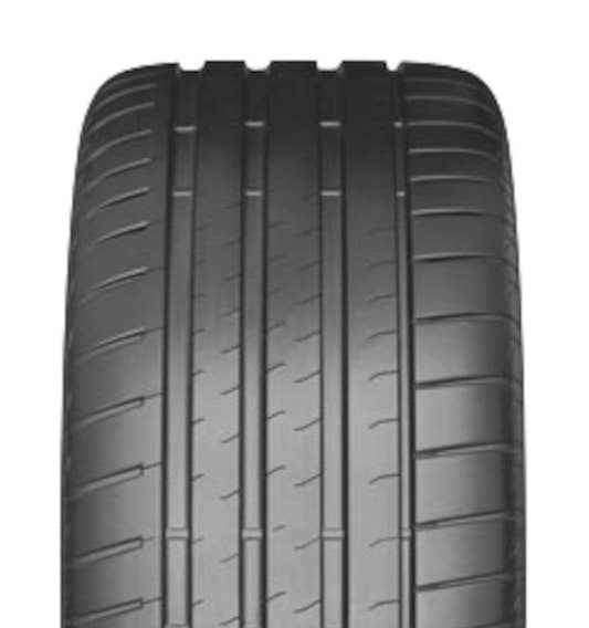 Bridgestone Potenza Sport Evo (Enliten) 275/35 R18 99Y Sommer – Bild 2