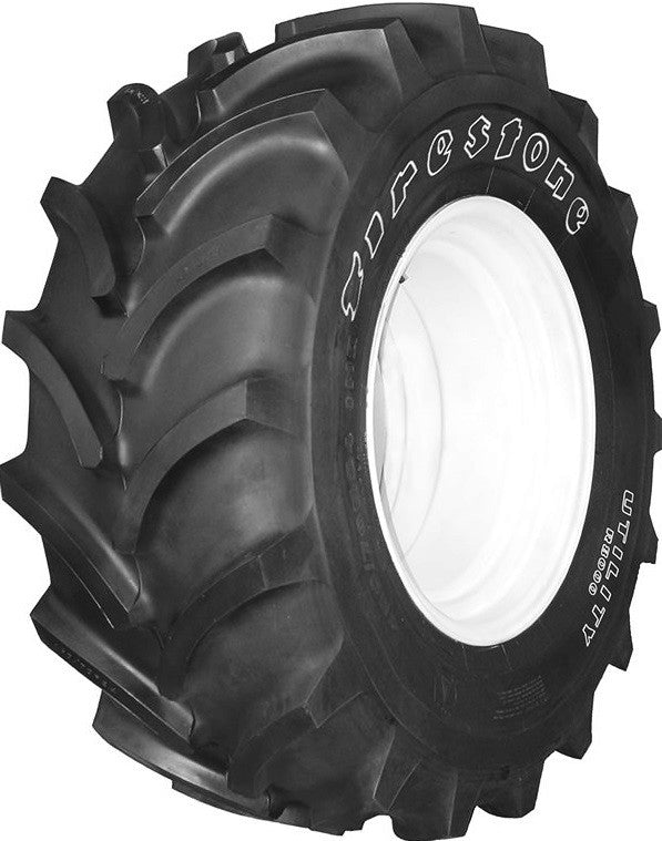 Firestone R 8000 400/70 R24 158A8