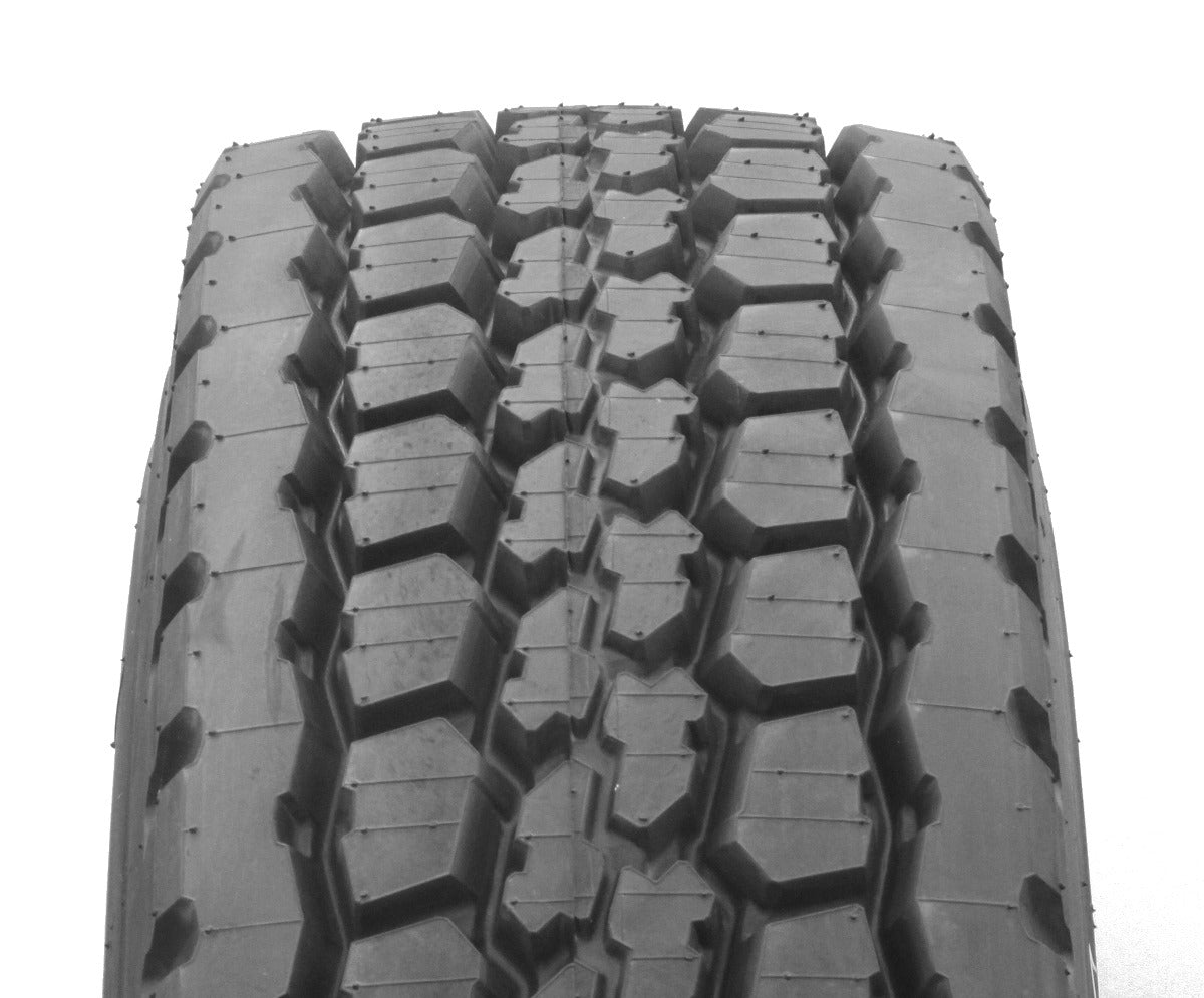 Bridgestone VHS 385/95 R25 170E