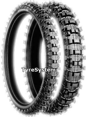 Bridgestone M59 (TT) 80/100 R21 51M Sommer