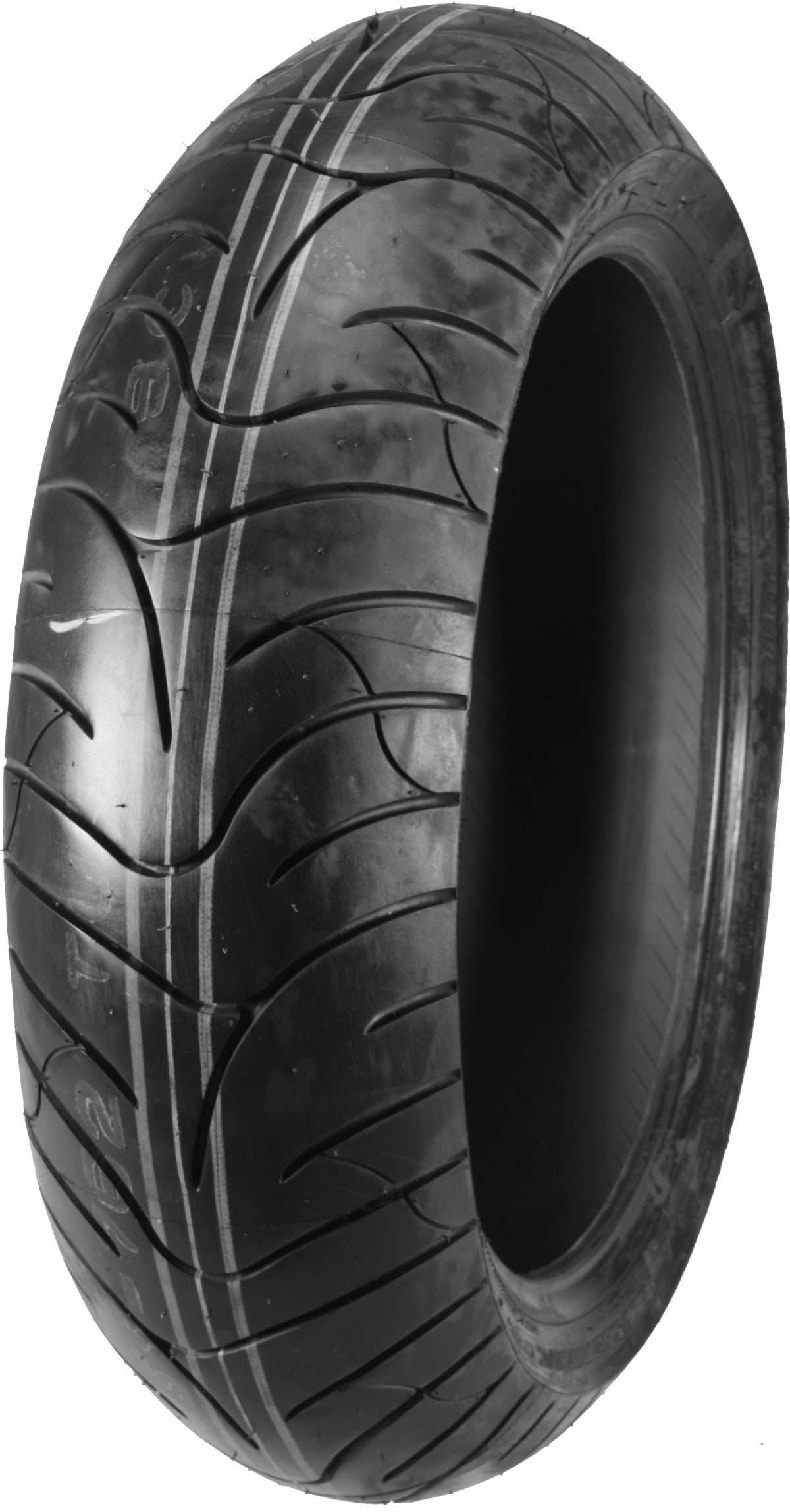 Bridgestone Battlax BT-020 160/70 R17 79V Sommer