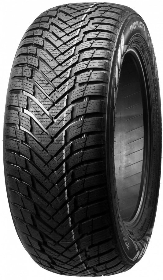 Nokian Weatherproof SUV XL 3PMSF DOT18 225/70 R16 107H Ganzjahr DOT DOT18 – Bild 2