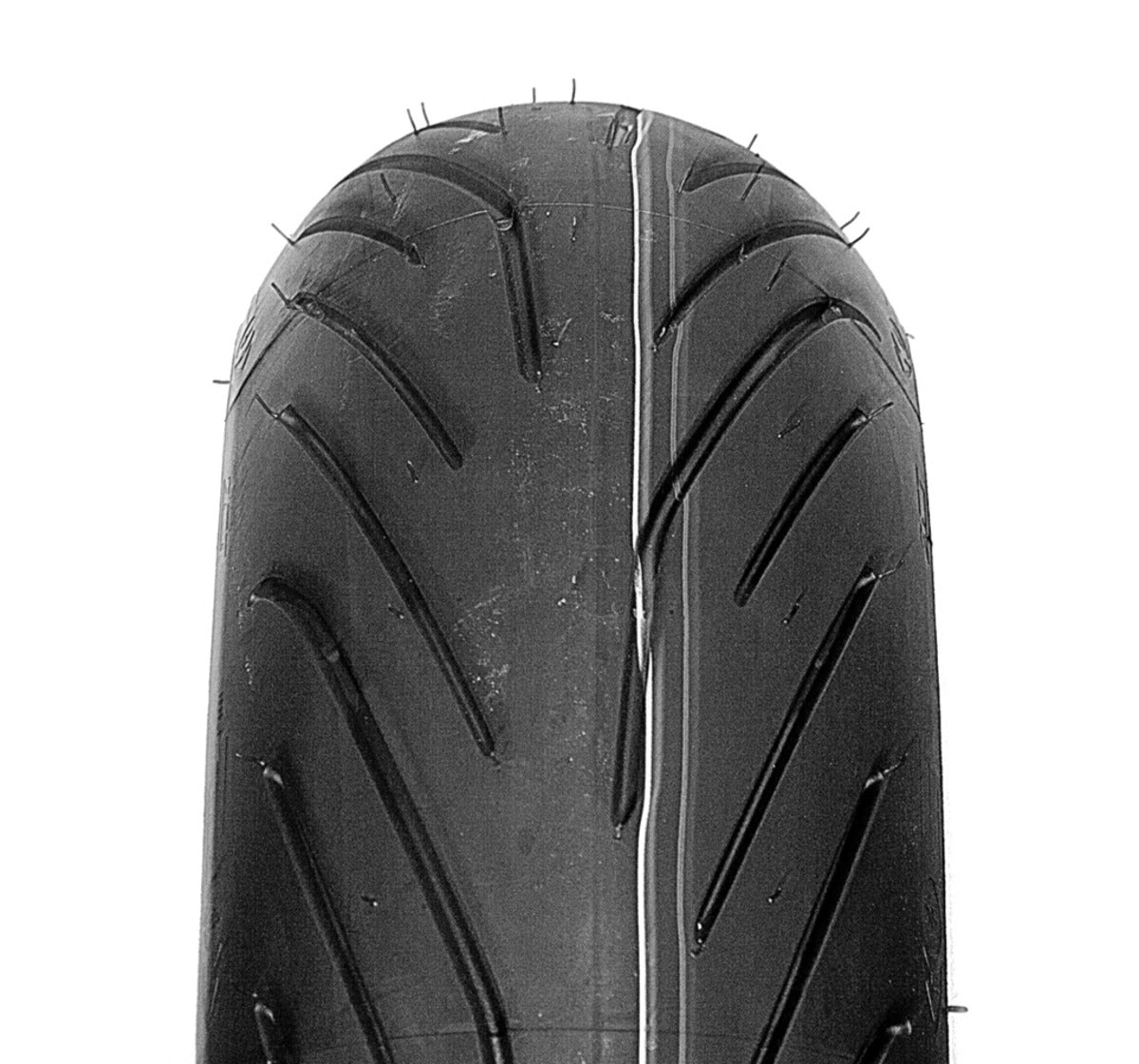 Michelin Pilot Power 3 R 180/55 R17 73W DOT 2022