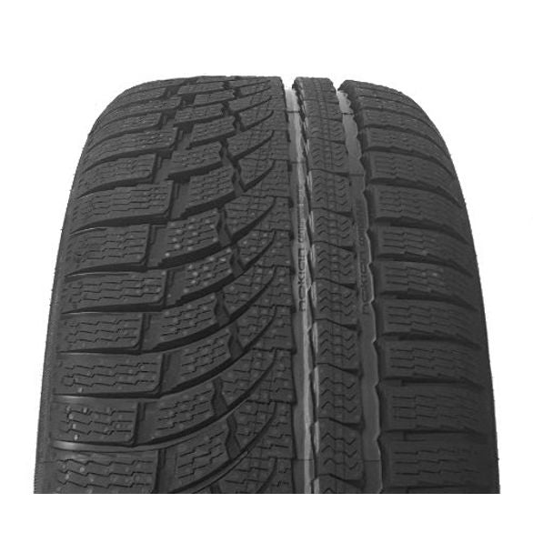 Nokian WR A4 255/55 R18 109H Winter DOT 2022