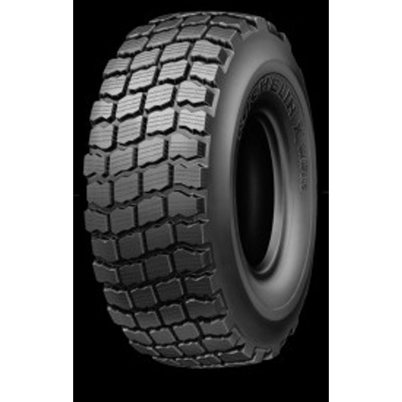 Michelin Xsnoplus 14.00 R24