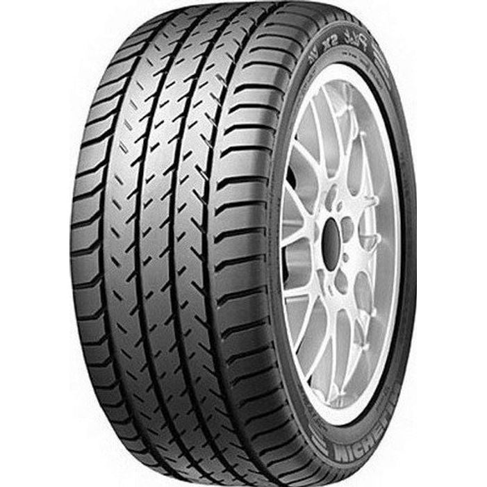 Michelin SX MXX 3 245/45 R16 Z Sommer