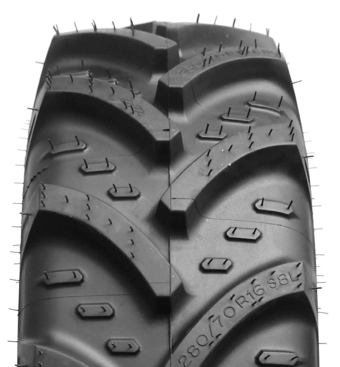 Kleber Super 8L 320/70 R20 123A8