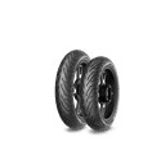 Michelin City Grip Saver REINF. (TL/TT) 3.00-10 59J Sommer