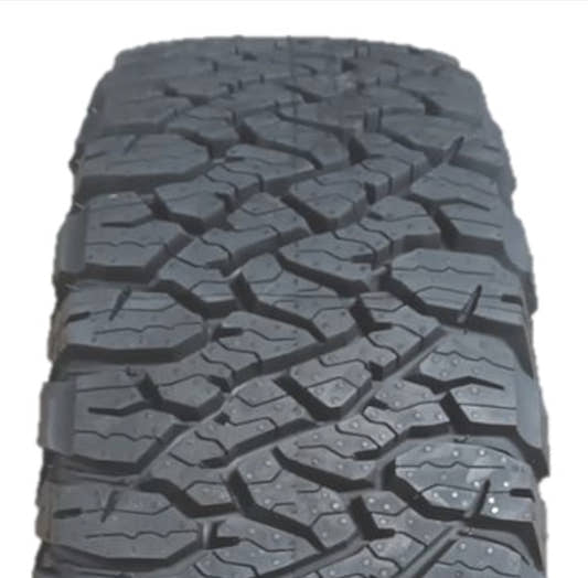 BF Goodrich All-Terrain T/A KO3 LRD 3PMSF 225/65 R17 107/103S Ganzjahr – Bild 2