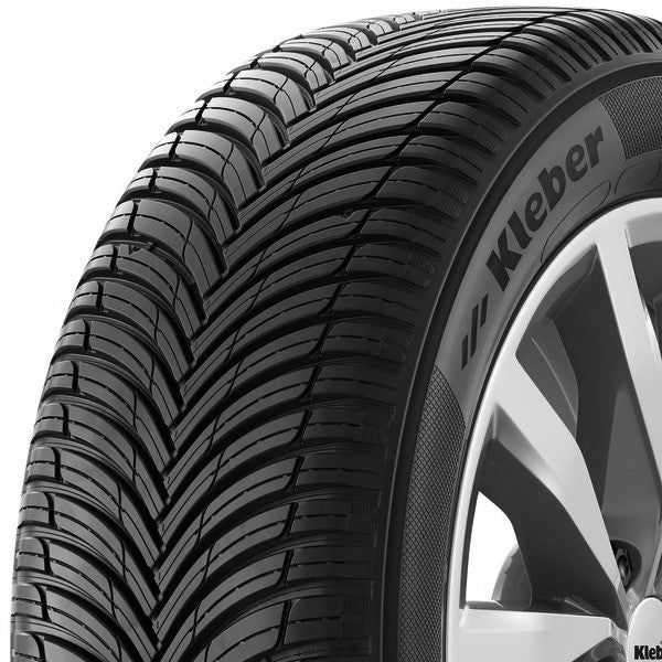 Kleber Quadraxer 3 3PMSF XL 165/60 R15 81H Ganzjahr