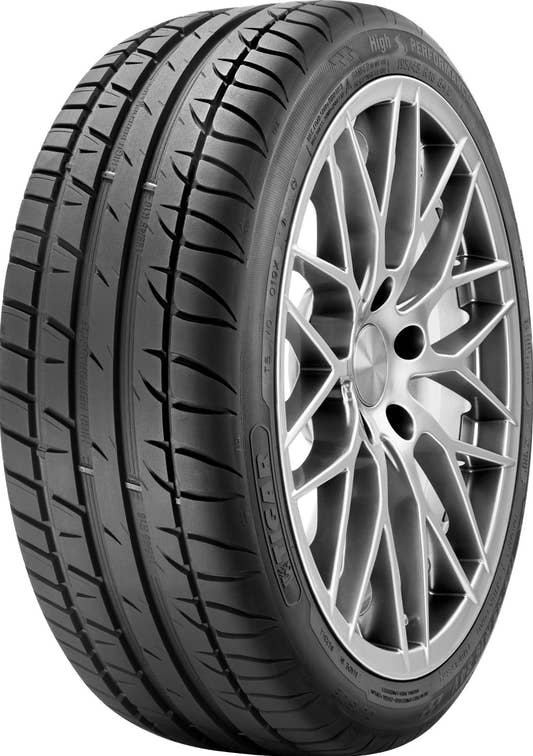 Tigar High Performance 175/65 R15 84H Sommer – Bild 2