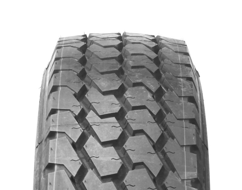 Michelin Remix XTY 2 275/70 R22.5 148J Sommer runderneuert – Bild 2
