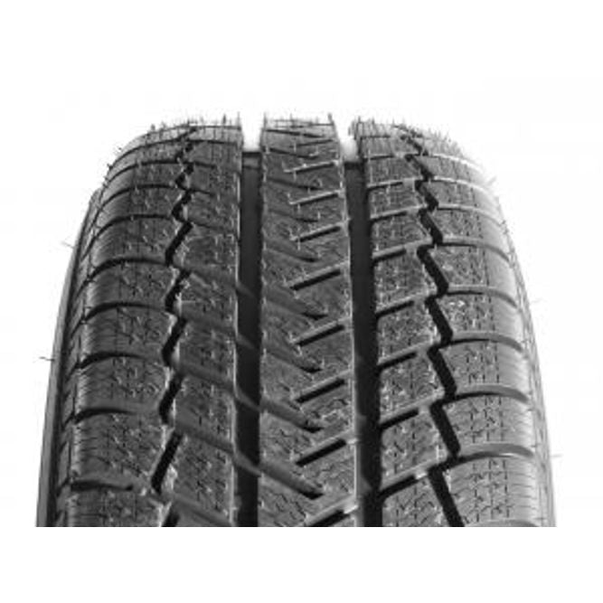 Michelin Latitude Alpin 235/60 R16 100T Winter