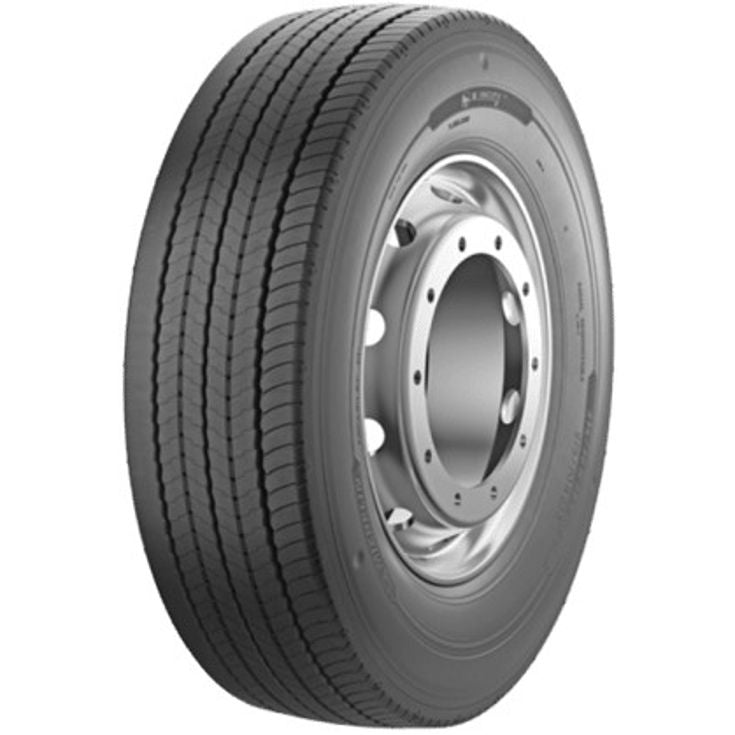 Michelin X Incity Z M+S 3PMSF 295/80 R22.5 154/149J Ganzjahr