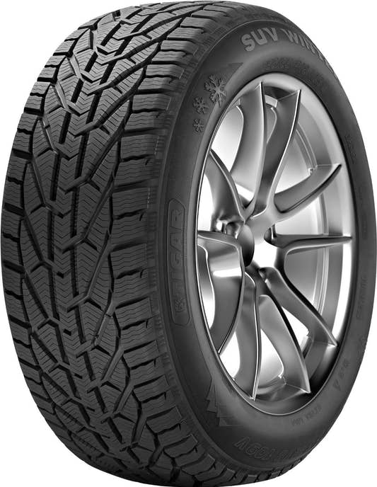 Tigar SUV Winter 225/60 R17 103V Winter – Bild 2