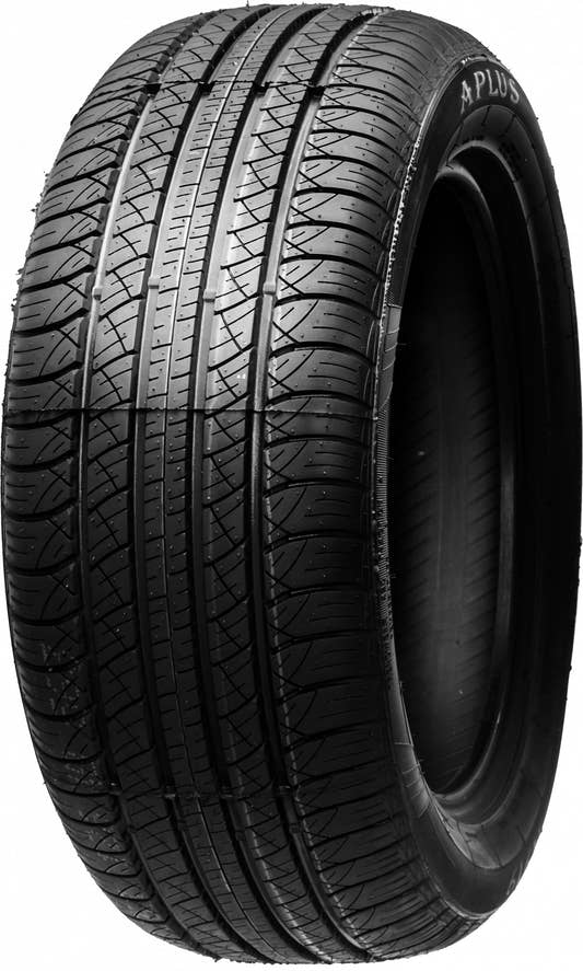 A-Plus A919 XL 235/55 R18 104H Sommer – Bild 2