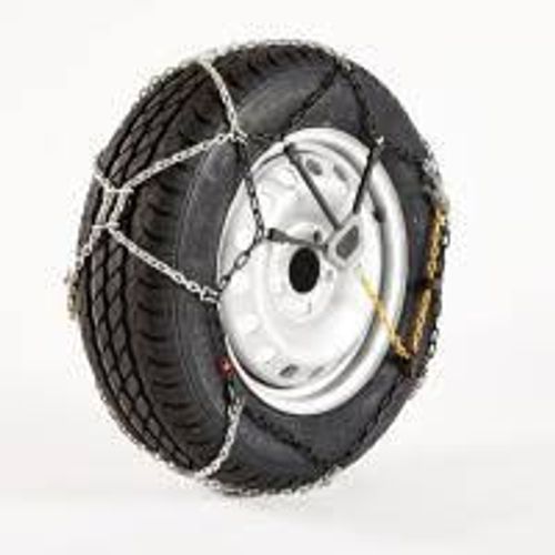 DeltiGrip Schneekette HD HD6 16–17 Zoll