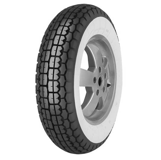 Mitas B 13 4.00-8 66N Sommer – Bild 2