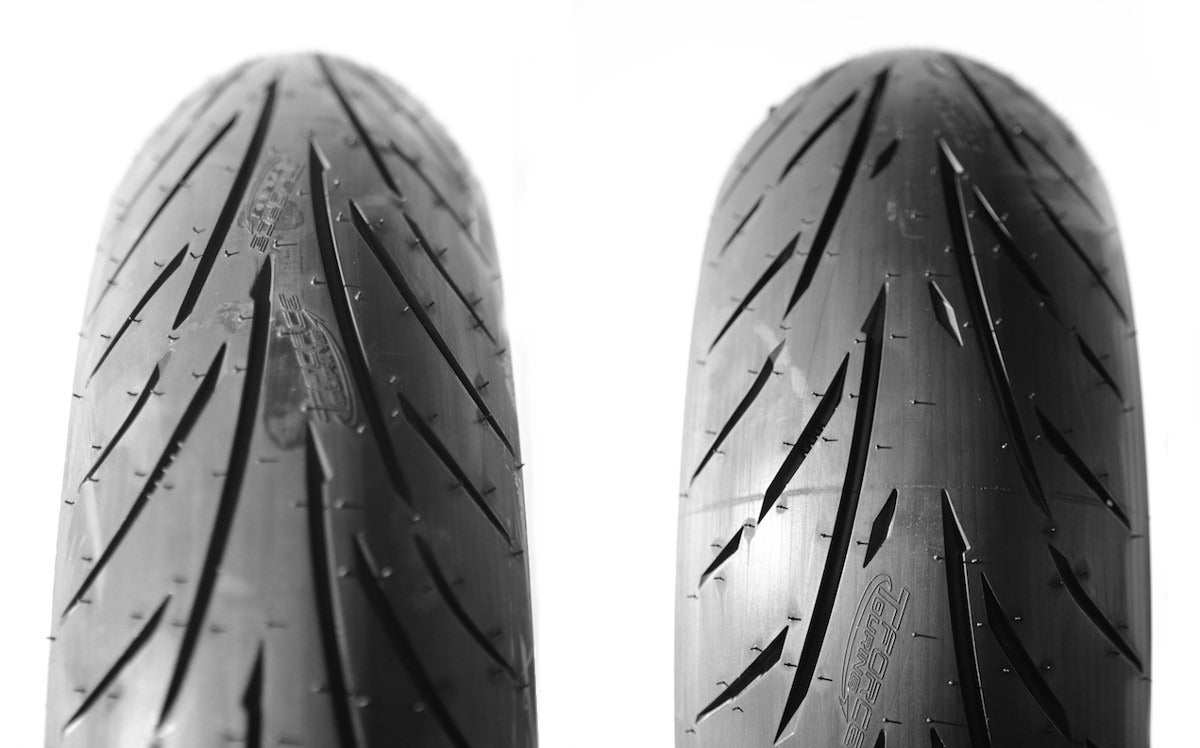 Mitas TOURING FORCE 190/50 R17 73W – Bild 3