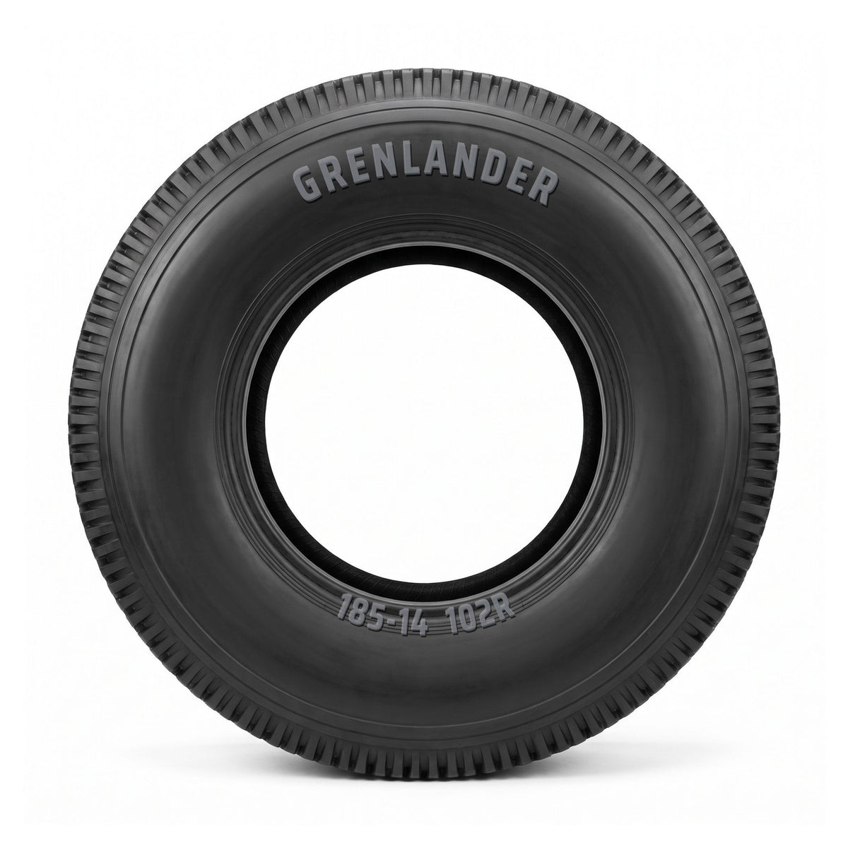 Grenlander Stratour E1 185 R14 102R Sommer