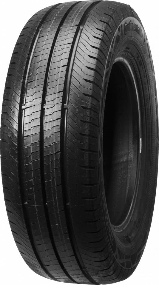 Continental VanContact ECO DEMO 215/70R15C 109/107S Sommer – Bild 2