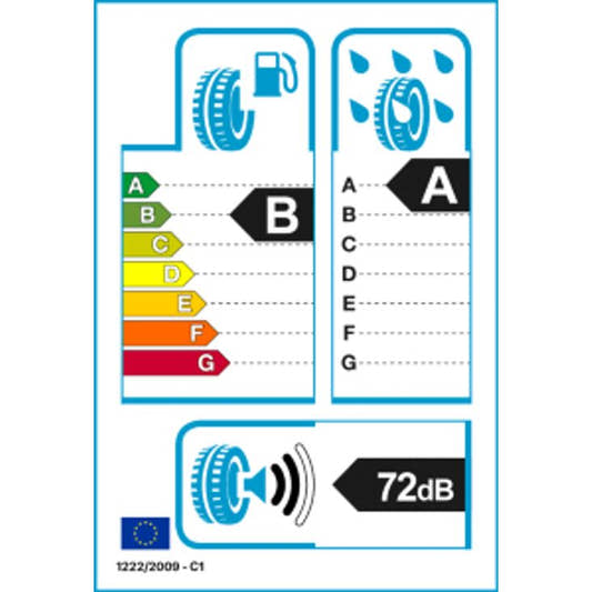Bridgestone Turanza T005 255/50 R19 107Y Sommer DOT 2020 – Bild 2